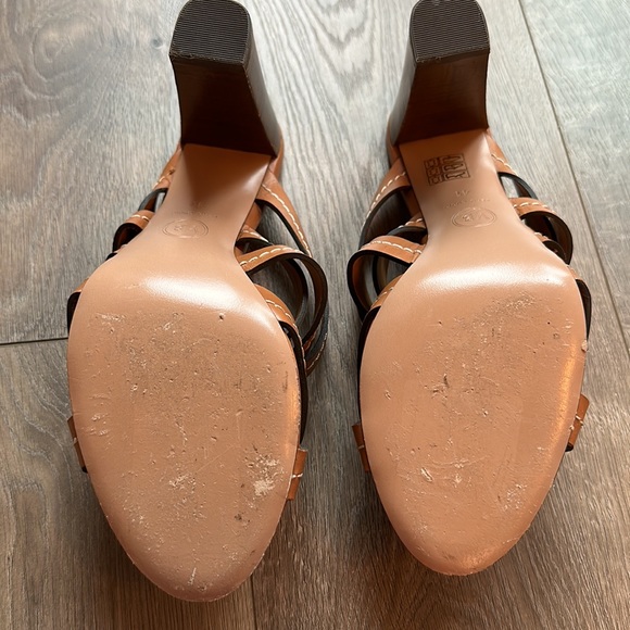 Veronica Beard sandal - Picture 7 of 12